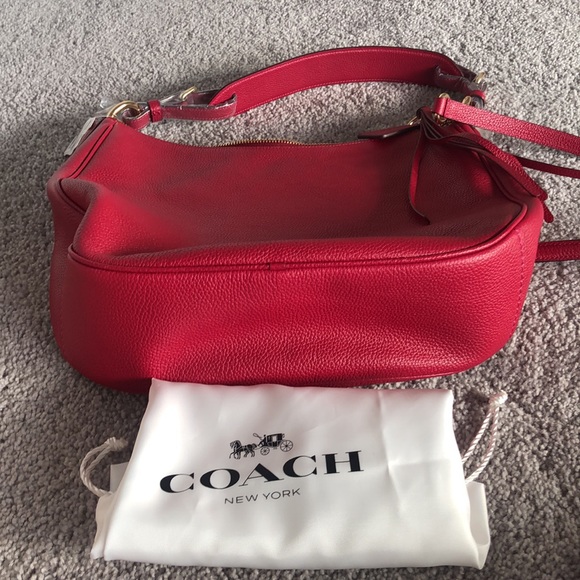 Coach purse - Picture 7 of 7